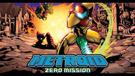 Walkthrough metroid zero mission - In keeping with the tradition of the Metroid series, Metroid: Zero Mission has several endings that the player can achieve. These endings are based on a combination of time completion and item percentage: Ending #1, obtained by beating the game on Easy difficulty, or by defeating the game on Normal difficulty in over 4